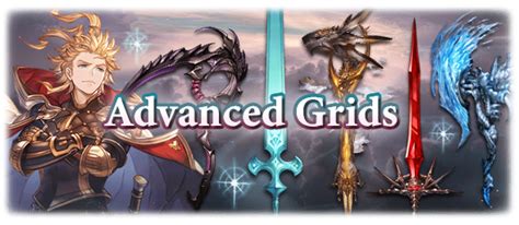 gbf reddit|Advanced Grids .